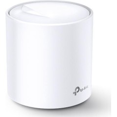 TP-Link Deco X20 Wi-Fi System - Seamless Connectivity & High-Speed Performance | Enhanced Home Network Experience